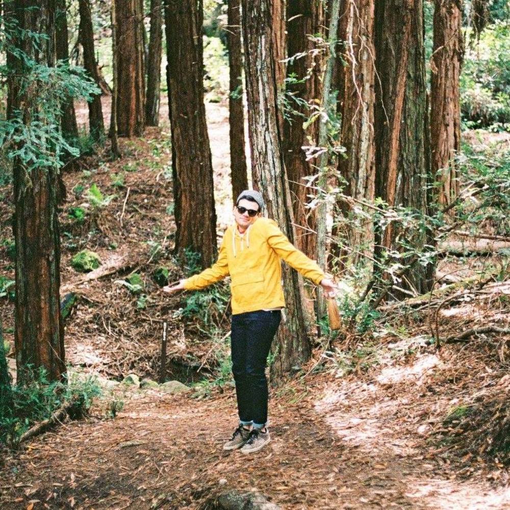 Meet your Posher, Christ